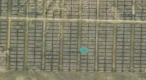 00004 Spruce St, Hartsel, CO 80449