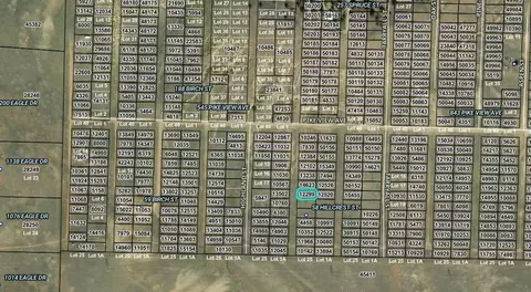 00003 Hillcrest St, Hartsel, CO 80449