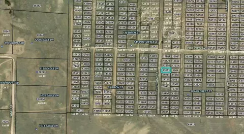 0000 Highland St, Hartsel, CO 80449