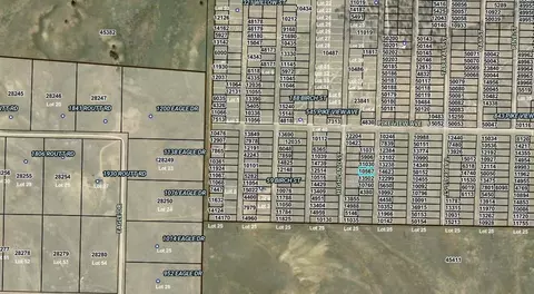 00004 Hillcrest St, Hartsel, CO 80449