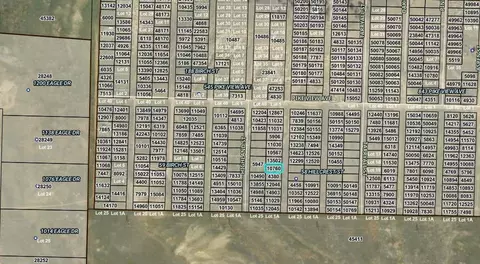00005 Hillcrest St, Hartsel, CO 80449