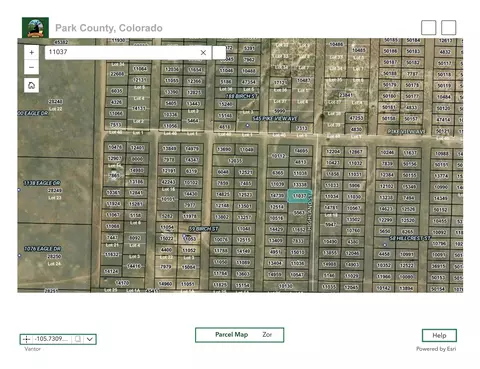 0000 Spring St, Hartsel, CO 80449