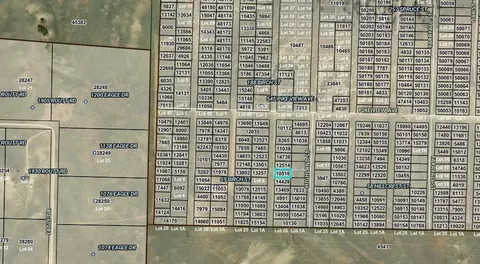 00000 Spring St, Hartsel, CO 80449