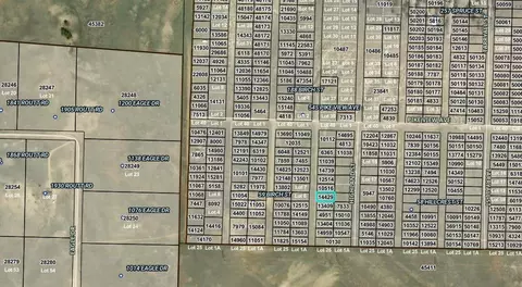 00001 Spring St, Hartsel, CO 80449
