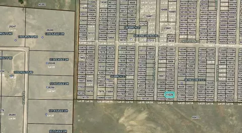 00006 Hillcrest St, Hartsel, CO 80449