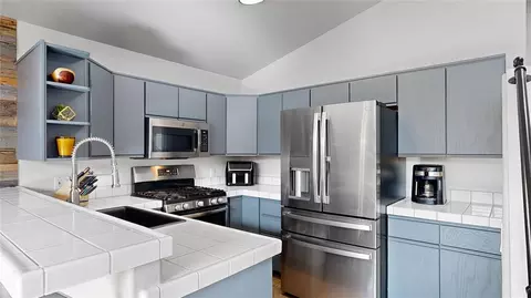 Kitchen - 1121 Rainbow Dr, Silverthorne, CO 80498 photo 1 of 3