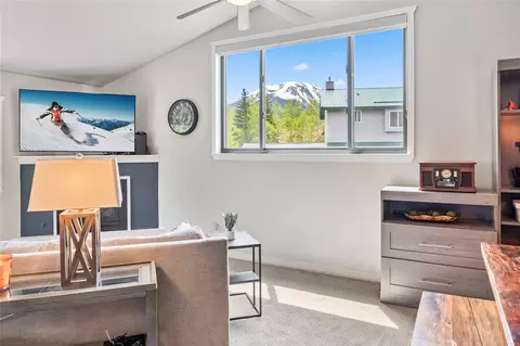 Living - 1121 Rainbow Dr, Silverthorne, CO 80498 photo 3 of 4
