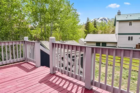 Exterior - 1121 Rainbow Dr, Silverthorne, CO 80498 photo 1 of 10