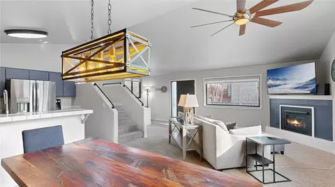 Dining - 1121 Rainbow Dr, Silverthorne, CO 80498 photo 2 of 2