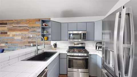 Kitchen - 1121 Rainbow Dr, Silverthorne, CO 80498 photo 3 of 3