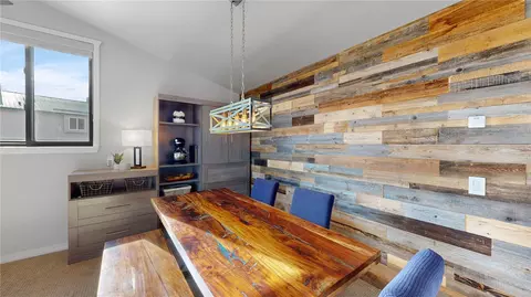 Dining - 1121 Rainbow Dr, Silverthorne, CO 80498 photo 1 of 2