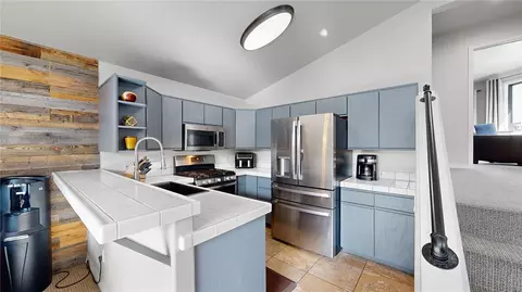 Kitchen - 1121 Rainbow Dr, Silverthorne, CO 80498 photo 2 of 3