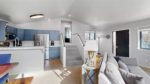Entry Way - 1121 Rainbow Dr, Silverthorne, CO 80498 photo 1 of 1