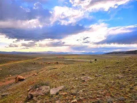Pcs #25251 Fernando Trail, Hartsel, CO 80449