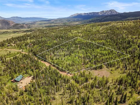 336 Blue Spruce Rd, Heeney, CO 80498