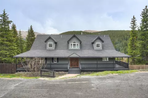 234 Carroll, Breckenridge, CO 80424