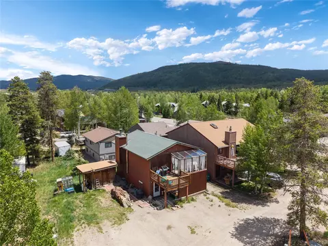 529 Belford St #529, Frisco, CO 80443