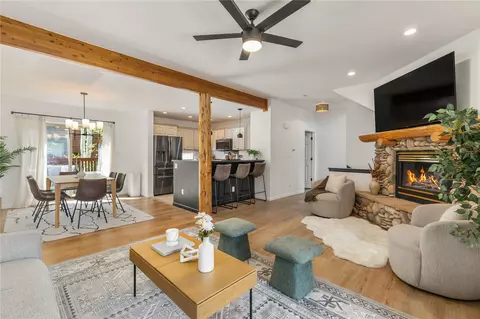 96 Lookout Ridge Dr #96, Dillon, CO 80435