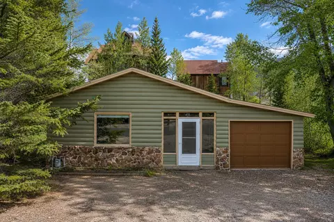 410 Galena St, Frisco, CO 80443