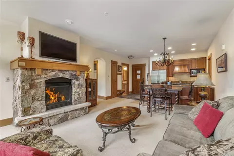 280 Trailhead Dr #3007, Keystone, CO 80435