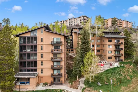 2275 Storm Meadows Dr #EAST 33, Steamboat Springs, CO 80487