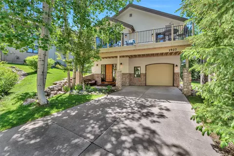 1927 Spinnaker Ln, Steamboat Springs, CO 80487