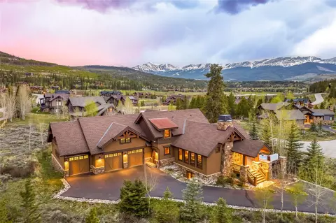 59 Gold Run Rd, Breckenridge, CO 80424