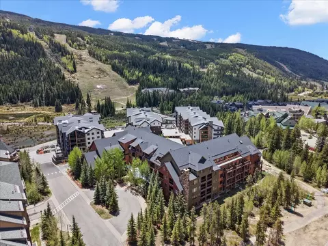 53 Hunki Dori Ct #8886, Keystone, CO 80435