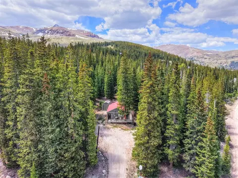219 Ansley Ave, Fairplay, CO 80440