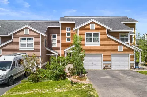 507 Mountain Vis, Steamboat Springs, CO 80487