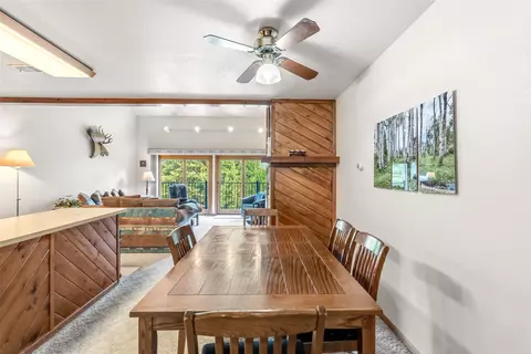 Dining - 10500 Ryan Gulch Rd #J-104, Silverthorne, CO 80498 photo 1 of 2