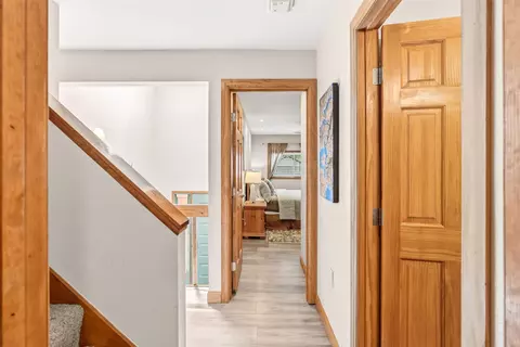 Entry Way - 10500 Ryan Gulch Rd #J-104, Silverthorne, CO 80498 photo 3 of 3
