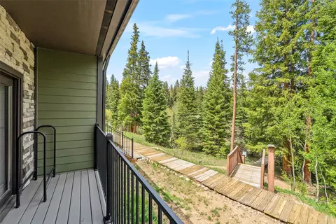 Exterior - 10500 Ryan Gulch Rd #J-104, Silverthorne, CO 80498 photo 2 of 6