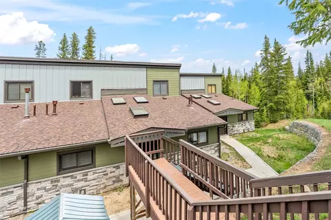 Exterior - 10500 Ryan Gulch Rd #J-104, Silverthorne, CO 80498 photo 1 of 6