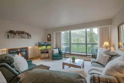 22097 Saints John Rd #2521, Keystone, CO 80435