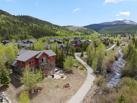80 Sheppard Cir, Breckenridge, CO 80424