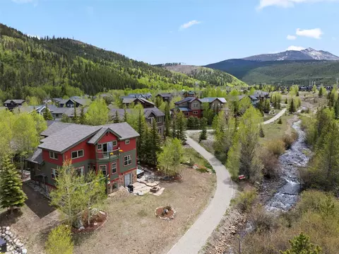 80 Sheppard Cir, Breckenridge, CO 80424