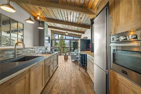 306 Lodgepole St #5, Dillon, CO 80435