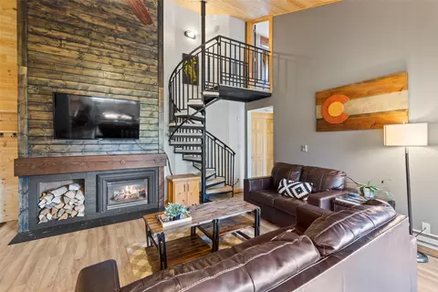1977 Soda Ridge Rd #1186, Keystone, CO 80435