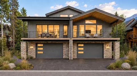 452 Teller Aly, Frisco, CO 80443