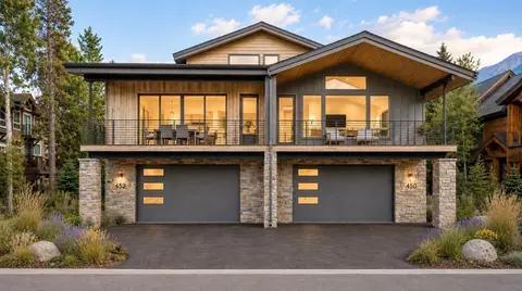 452 Teller Aly, Frisco, CO 80443
