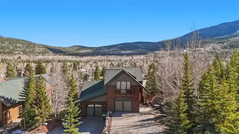 600 Frisco St #A, Frisco, CO 80443