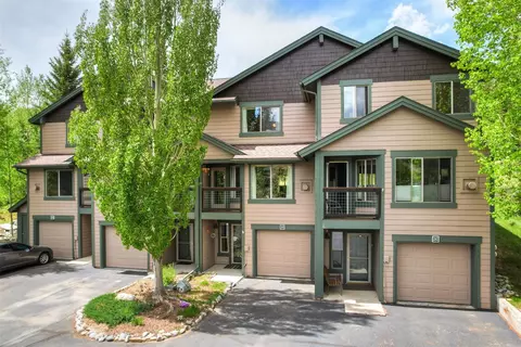 285 Kestrel Ln #285, Silverthorne, CO 80498