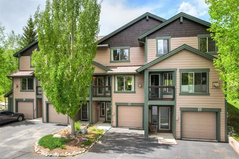 285 Kestrel Ln #285, Silverthorne, CO 80498