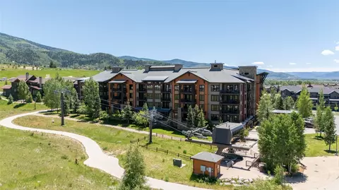 1175 Bangtail Way #5114, Steamboat Springs, CO 80487