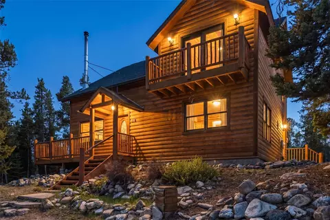 2506 Cr-1, Fairplay, CO 80440