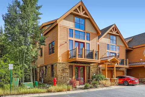 75 Antlers Gulch Rd #401, Keystone, CO 80435