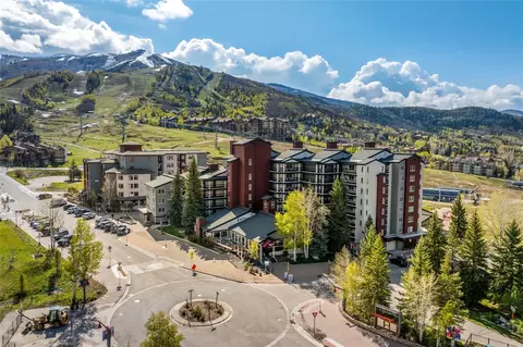 1855 Ski Time Square Dr #206, Steamboat Springs, CO 80487