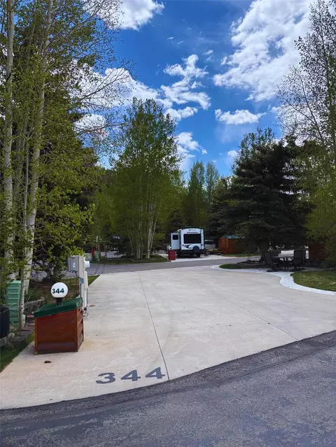 85 Revett Dr #344, Breckenridge, CO 80424