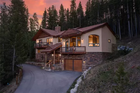 612 High Point Dr, Breckenridge, CO 80424